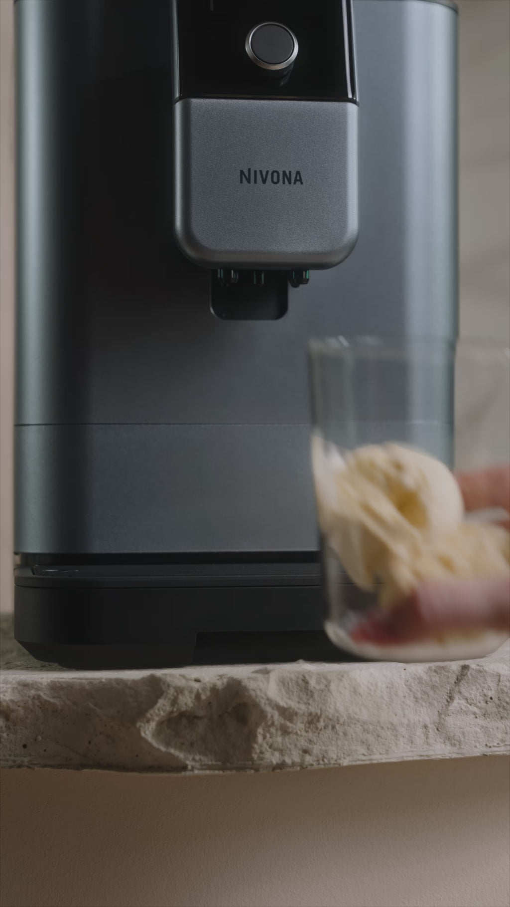 Nivona_NIVO_8107_Livevideo