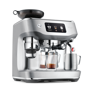 Sage Oracle Dual Boiler SES995 | Kaffeewelt