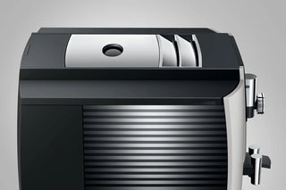JURA S8 (EB) Kaffeevollautomat mit 7 Jahre Garantie