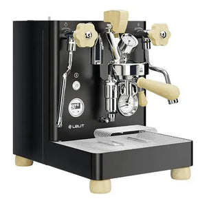 Lelit Bianca V3 Dual Offset Kostenlos| Kaffeewelt