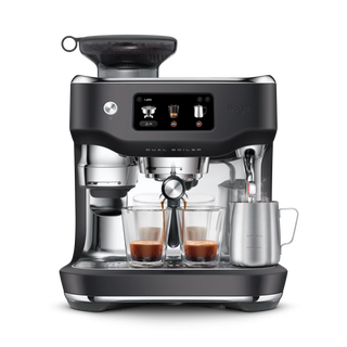 Sage Oracle Dual Boiler SES995 | Kaffeewelt