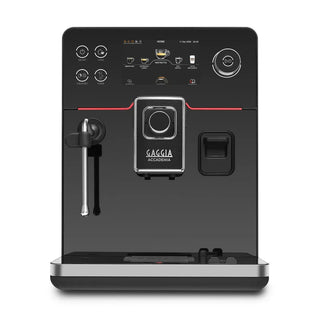 Gaggia Accademia | 5 Jahre Garantie | Kaffeewelt