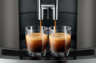 Jura W4 (EA) Dark Inox | Kaffeewelt