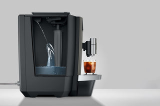 Jura X10 (EA) Dark Inox | Kaffeewelt